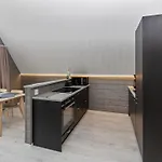 Kota C By Interhome Prázdninový dům Saariselka