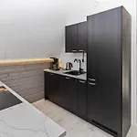 Kota C By Interhome Prázdninový dům Saariselka