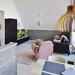 Kota C By Interhome * Saariselka