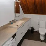 Kota C By Interhome Prázdninový dům Saariselka