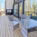 Kota C By Interhome * Saariselka