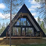 Kota C By Interhome * Saariselka