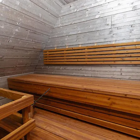 Kota C By Interhome Loma-asunnot