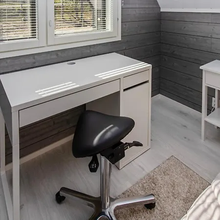 Loma-asunnot Kota C By Interhome