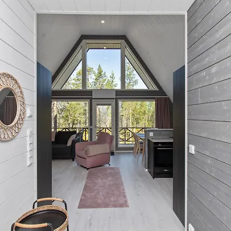 Nyaraló Kota C By Interhome *