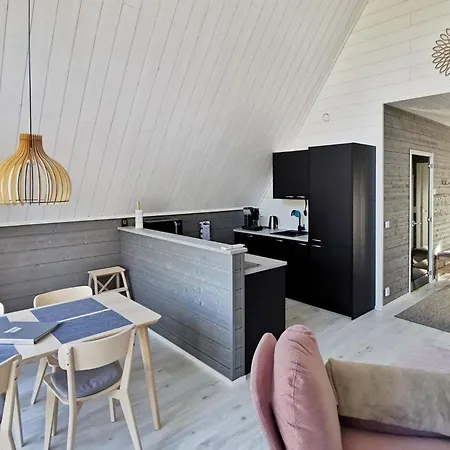 Nyaraló Kota C By Interhome *