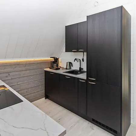 Kota C By Interhome Nyaraló Saariselka
