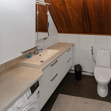 Kota C By Interhome Nyaraló Saariselka
