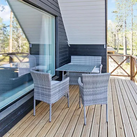 Nyaraló Kota C By Interhome *
