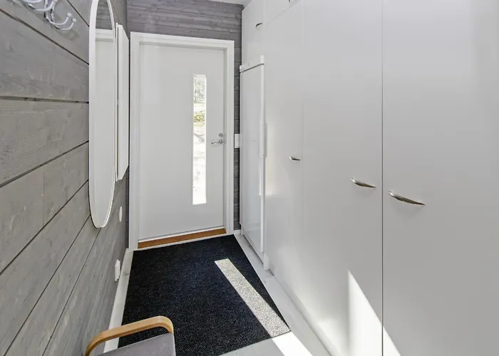 Kota C By Interhome * Saariselkä