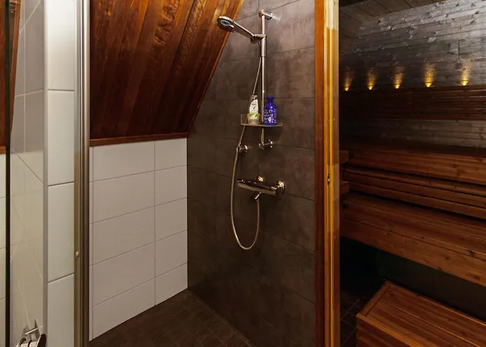 Kota C By Interhome Loma-asunnot